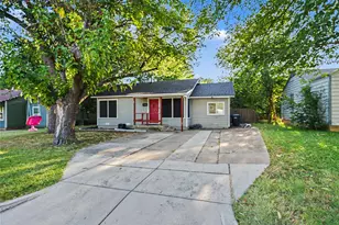 5008 Gilbert Dr, Fort Worth, TX 76116 - Photo 1