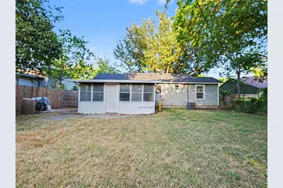 5008 Gilbert Drive, Fort Worth, TX 76116 - Photo 17