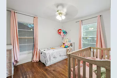 5008 Gilbert Drive, Fort Worth, TX 76116 - Photo 7
