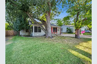 5008 Gilbert Drive, Fort Worth, TX 76116 - Photo 3