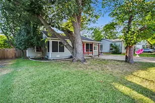 5008 Gilbert Dr, Fort Worth, TX 76116 - Photo 3