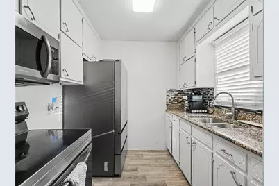 5008 Gilbert Drive, Fort Worth, TX 76116 - Photo 9