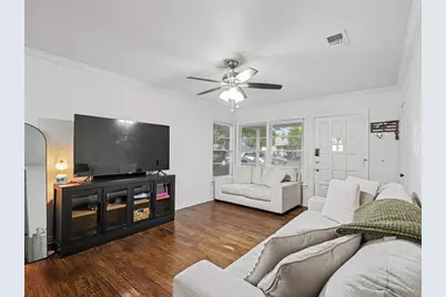 5008 Gilbert Drive, Fort Worth, TX 76116 - Photo 11
