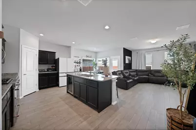 6312 Flour Mill Run, Fort Worth, TX 76179 - Photo 5