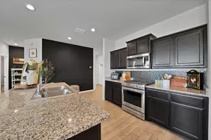 6312 Flour Mill Run, Fort Worth, TX 76179 - Photo 9