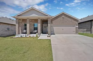 6312 Flour Mill Run, Fort Worth, TX 76179 - Photo 1