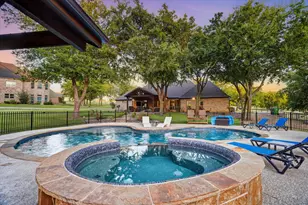 132 N Star Crossing Ln, Weatherford, TX 76088 - Photo 3