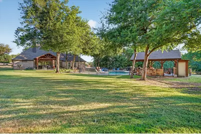 132 N Star Crossing Lane, Weatherford, TX 76088 - Photo 31