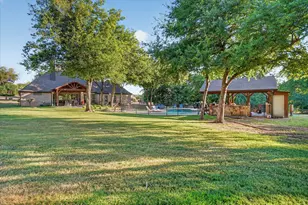 132 N Star Crossing Ln, Weatherford, TX 76088 - Photo 31