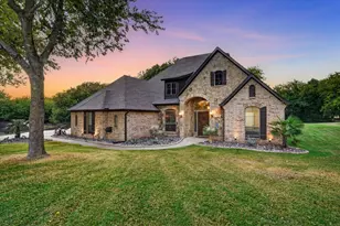 132 N Star Crossing Ln, Weatherford, TX 76088 - Photo 5