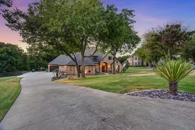 132 N Star Crossing Lane, Weatherford, TX 76088 - Photo 3