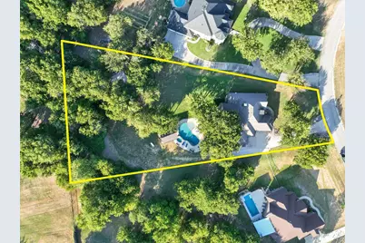 132 N Star Crossing Lane, Weatherford, TX 76088 - Photo 37