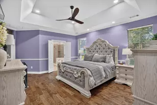 132 N Star Crossing Ln, Weatherford, TX 76088 - Photo 17