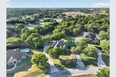 132 N Star Crossing Lane, Weatherford, TX 76088 - Photo 35