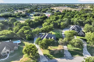 132 N Star Crossing Ln, Weatherford, TX 76088 - Photo 35