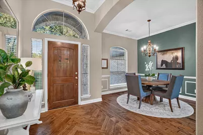 132 N Star Crossing Lane, Weatherford, TX 76088 - Photo 7