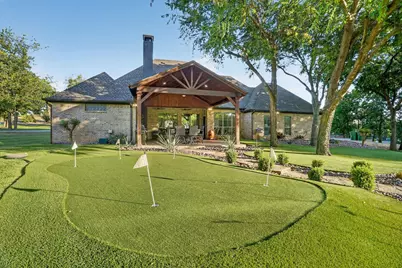 132 N Star Crossing Lane, Weatherford, TX 76088 - Photo 25