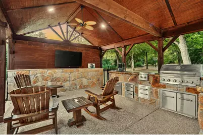 132 N Star Crossing Lane, Weatherford, TX 76088 - Photo 27