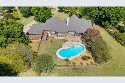 465 Bee Caves Road, Lucas, TX 75002 - Photo 37