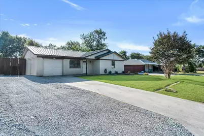 140 Redbud Street, Rhome, TX 76078 - Photo 1