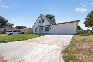 4478 Wilhelm St, Fort Worth, TX 76119 - Photo 5