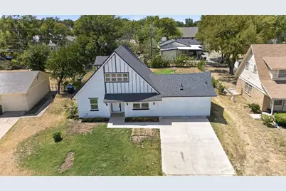 4478 Wilhelm Street, Fort Worth, TX 76119 - Photo 3