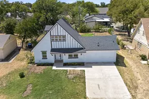 4478 Wilhelm St, Fort Worth, TX 76119 - Photo 3