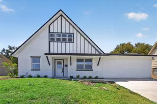 4478 Wilhelm St, Fort Worth, TX 76119 - Photo 1