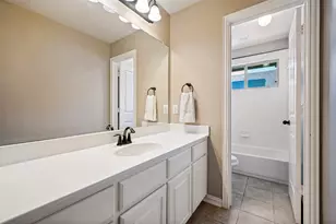 8100 Paisley, The Colony, TX 75056 - Photo 17