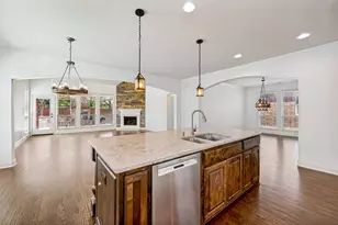 8100 Paisley, The Colony, TX 75056 - Photo 7