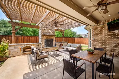 8100 Paisley, The Colony, TX 75056 - Photo 23