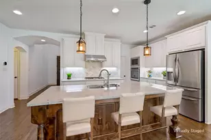 8100 Paisley, The Colony, TX 75056 - Photo 5