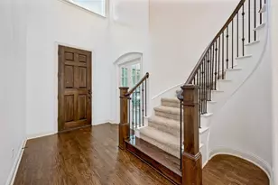 8100 Paisley, The Colony, TX 75056 - Photo 3