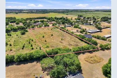 Lot 20 Kennedy Road, Sherman, TX 75092 - Photo 9