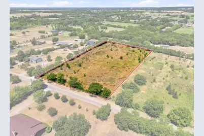 Lot 20 Kennedy Road, Sherman, TX 75092 - Photo 3