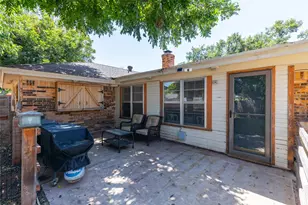 4002 Ligustrum Dr, Abilene, TX 79605 - Photo 29