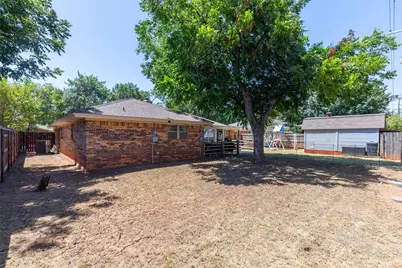 4002 Ligustrum Drive, Abilene, TX 79605 - Photo 33