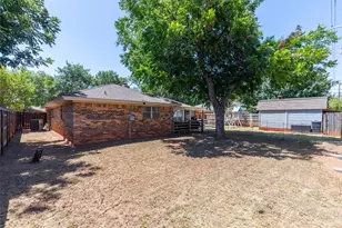 4002 Ligustrum Dr, Abilene, TX 79605 - Photo 33