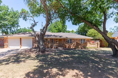 4002 Ligustrum Drive, Abilene, TX 79605 - Photo 1