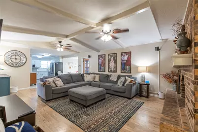 4002 Ligustrum Drive, Abilene, TX 79605 - Photo 7