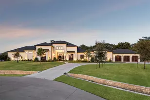 901 Hat Creek Ct, Bartonville, TX 76226 - Photo 1