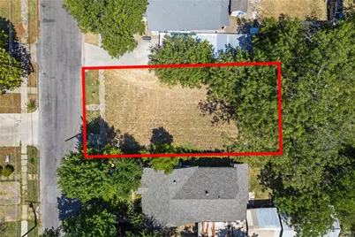 819 N Walnut Street, Sherman, TX 75090 - Photo 3