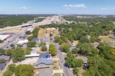 819 N Walnut Street, Sherman, TX 75090 - Photo 5