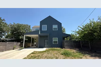 1042 Rosemont Street #1, Austin, TX 78723 - Photo 1