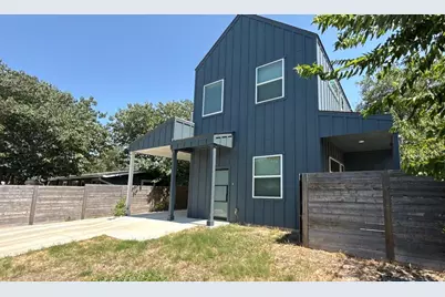 1042 Rosemont Street #1, Austin, TX 78723 - Photo 3