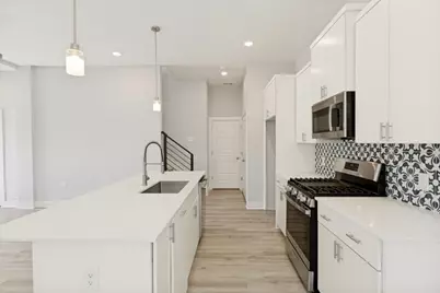 1042 Rosemont Street #1, Austin, TX 78723 - Photo 7