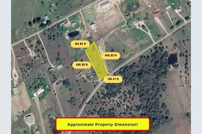 4530 County Road 351, Dublin, TX 76446 - Photo 5