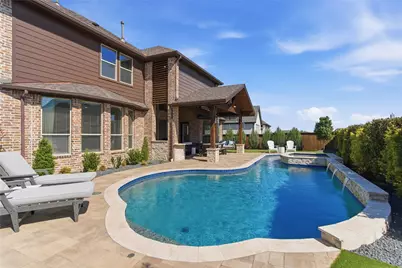 2801 Seabiscuit Road, Celina, TX 75009 - Photo 33