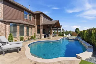 2801 Seabiscuit Rd, Celina, TX 75009 - Photo 33