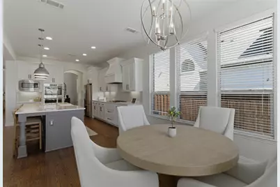 2801 Seabiscuit Road, Celina, TX 75009 - Photo 19